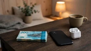 200 kr casinoer i Norge: innskudd og bonuser