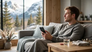 Beste casinoapp for nordmenn: app eller nettleser?