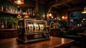 Beste casino-spilleautomater: slik fungerer spillene