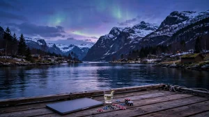 Beste nettcasinoer i Norge: lisens og vilkår