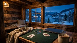 Blackjack online i Norge: regler og valg