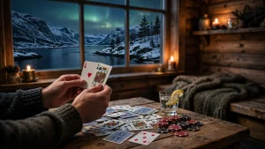 Blackjack regler: slik fungerer spillet og hånden