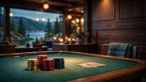 Casinoer med velkomstbonus: slik fungerer tilbudene