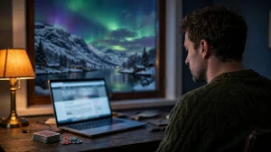 Casinoer på nett med cashback: slik fungerer tilbudene