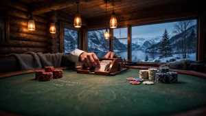 Blackjack gratis i Norge: regler og spill
