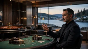Highroller-casinoer i Norge: spill og VIP-status
