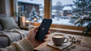 Norske casinoer på iOS: spill på iPhone i praksis
